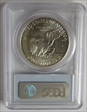 1972-S $1 Silver MS67