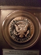 2011-S 50C Silver First Strike PR70DCAM
