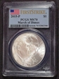 2015-P $1 March of Dimes First Strike MS70