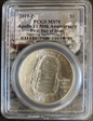 2019-P $1 Apollo 11 50th Anniversary First Day of Issue Apollo Picture Frame MS70