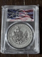 2020 Medal Mayflower 400th Anniversary Reverse Proof First Strike Cleveland Flag PR70