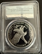 2021-W  $1 Silver Eagle - Type 2 First Strike PR70DCAM