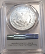 2021-O Privy $1 Morgan Dollar 100th Anniversary First Strike MS70