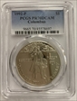 1992-P $1 Columbus PR70DCAM