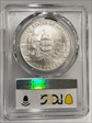 2007-P $1 Jamestown MS70