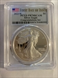 2023-W  $1 Silver Eagle  Congratulations Set First Day of Issue PR70DCAM