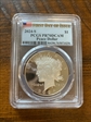 2024-S $1 Peace Dollar First Day of Issue PR70DCAM