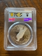 2024-S $1 Peace Dollar First Day of Issue PR70DCAM