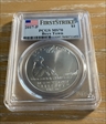 2017-P $1 Boys Town First Strike MS70