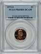 1973-S 1C PR69DCAM