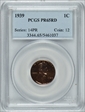 1939 1C PR65RD