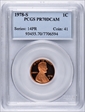 1978-S 1C PR70DCAM