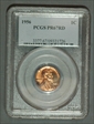 1956 1C PR67RD