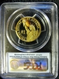 2007-S $1 George Washington First Strike First Strike PR70DCAM