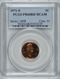 1971-S 1C PR68DCAM