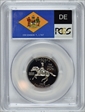 1999-S 25C Delaware PR70DCAM