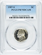 1987-S 5C PR70DCAM