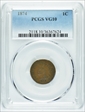 1874 1C VG10BN