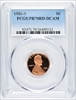 1982-S 1C PR70DCAM