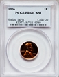 1956 1C PR68CAM