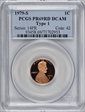 1979-S 1C Type 1 PR69DCAM