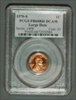 1970-S 1C Large Date PR68DCAM