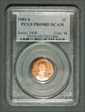 1983-S 1C PR69DCAM
