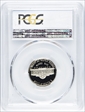 1985-S 5C PR70DCAM