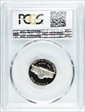 1995-S 5C PR70DCAM