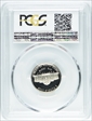 1983-S 5C PR70DCAM