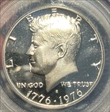 1976-S 50C Silver PR69DCAM