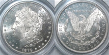 1879-S $1 MS63