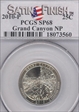 2010-P 25C Grand Canyon NP Satin Finish SP68