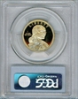 2009-S $1 Native American PR70DCAM