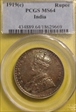 1919(C) Rupee SW-8.45 Prid-215 MS64