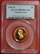 1996-W $5 Smithsonian PR69DCAM