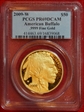 2009-W $50 American Buffalo .9999 Fine Gold PR69DCAM