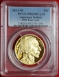 2013-W $50 American Buffalo .9999 Fine Gold PR69DCAM