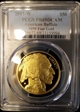 2017-W $50 American Buffalo  .9999 Fine Gold PR69DCAM