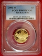 2002-W $5 Salt Lake City PR69DCAM