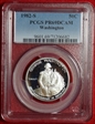 1982-S 50C Washington PR69DCAM