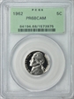1962 5C PR68CAM