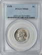 1938 5C MS66