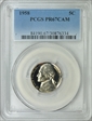 1958 5C PR67CAM
