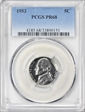 1953 5C PR68