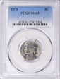 1978 5C MS65