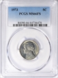 1973 5C MS66FS