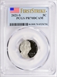 2021-S 5C First Strike PR70DCAM