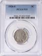 1920-S 5C F15