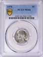 1979 5C MS66